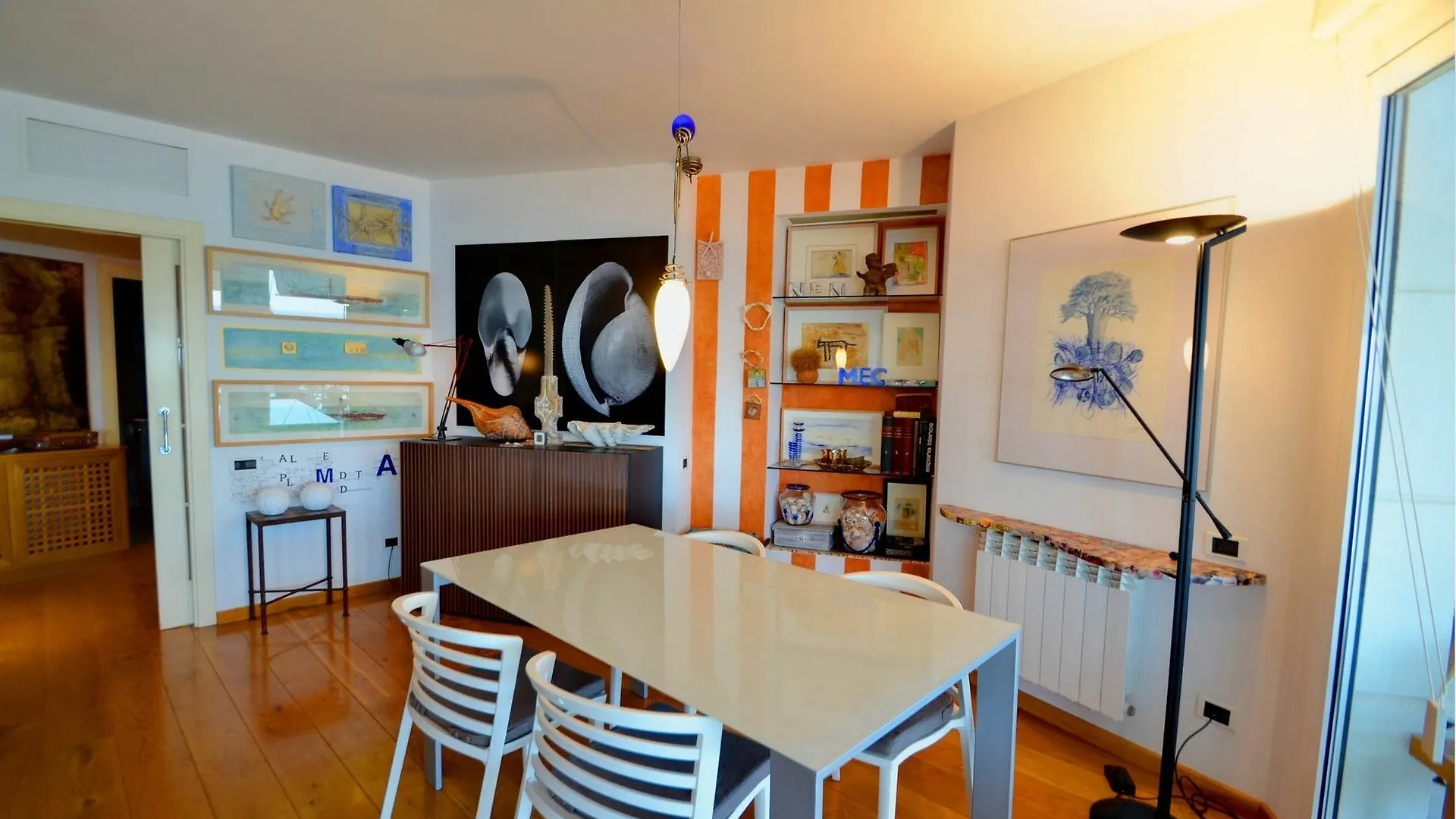Water Front Duplex Apartment Sitges 0*,  Spain