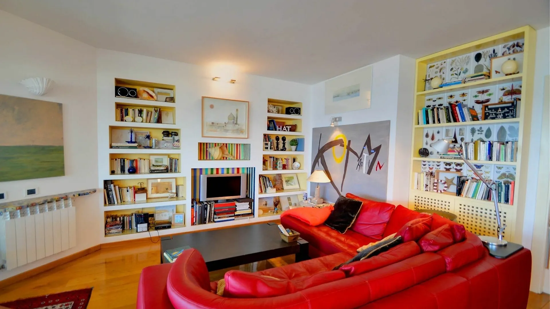 Water Front Duplex Apartment Sitges