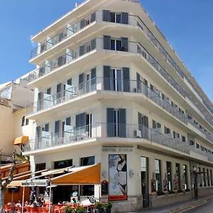 3* Szálloda Subur
